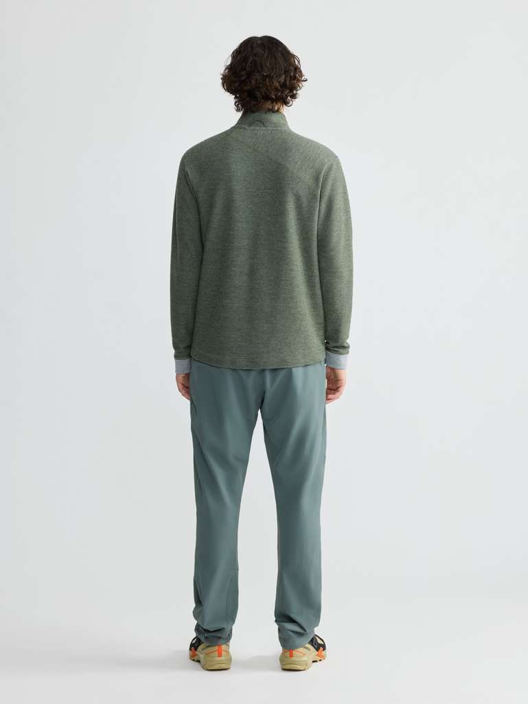Hödur Zip Jacket Men's