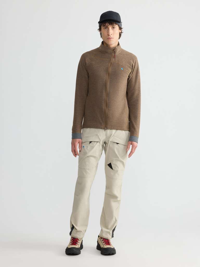 Hödur Zip Jacket Men's
