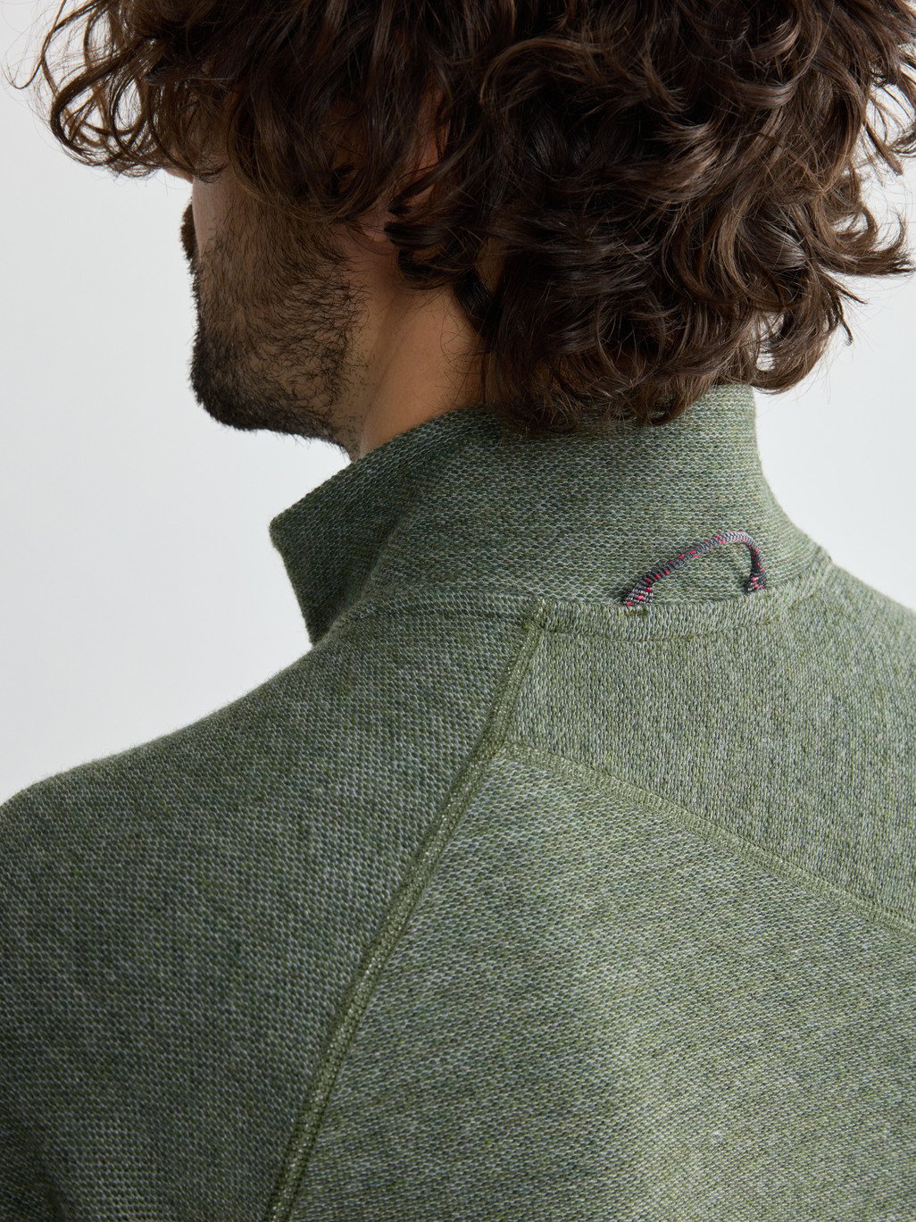 Image 6 for product Hödur Zip Jacket Men's