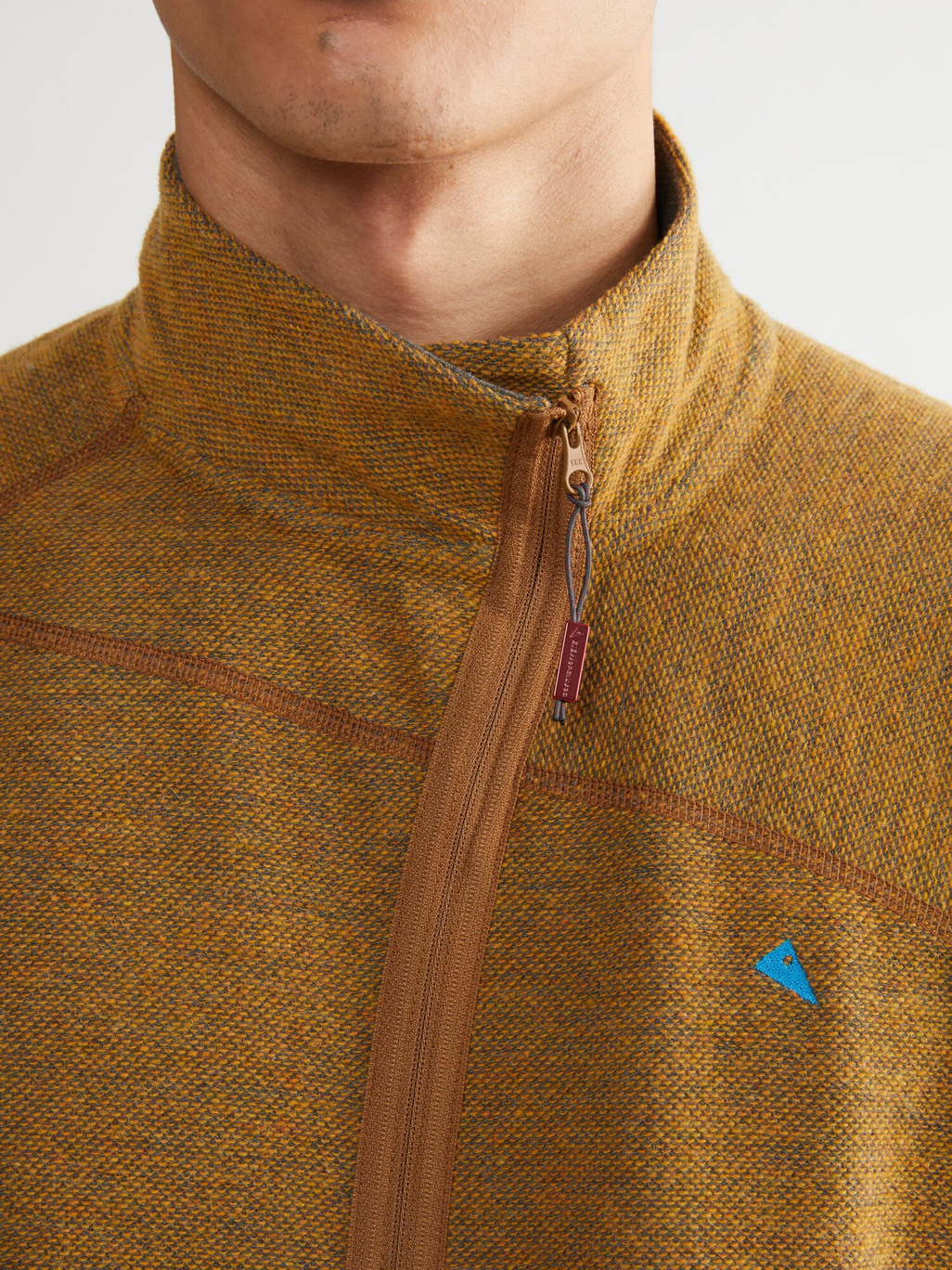 Image 7 for product Hödur Zip Jacket Men's