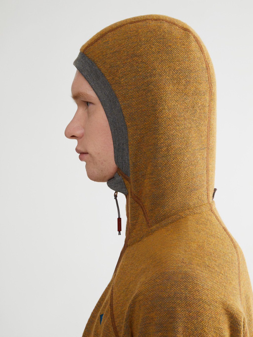 Image 8 for product Hödur Zip Jacket Men's