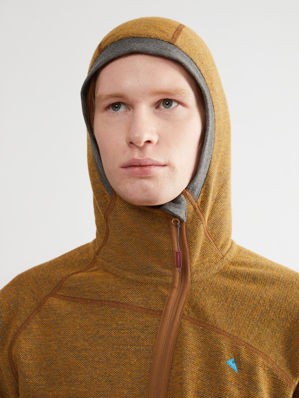 Image 9 for product Hödur Zip Jacket Men's