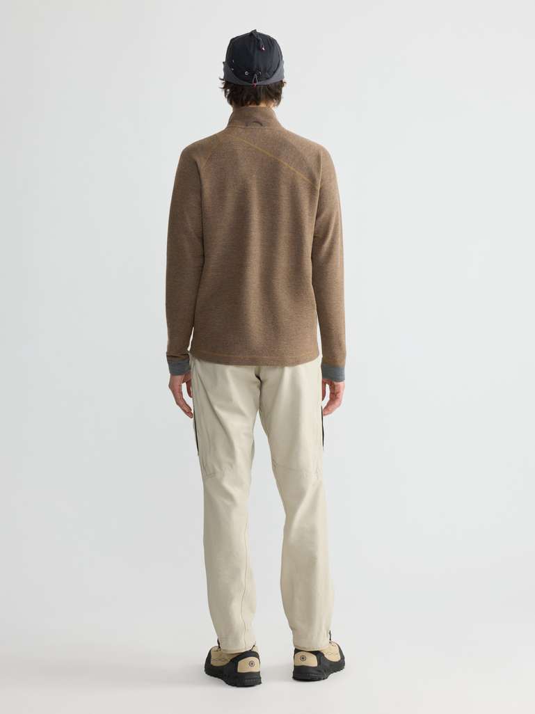 Hödur Zip Jacket Men's
