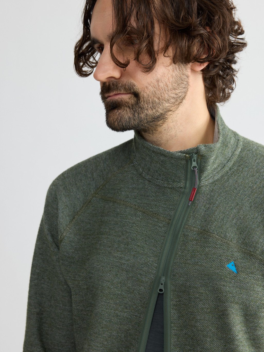 Image 5 for product Hödur Zip Jacket Men's