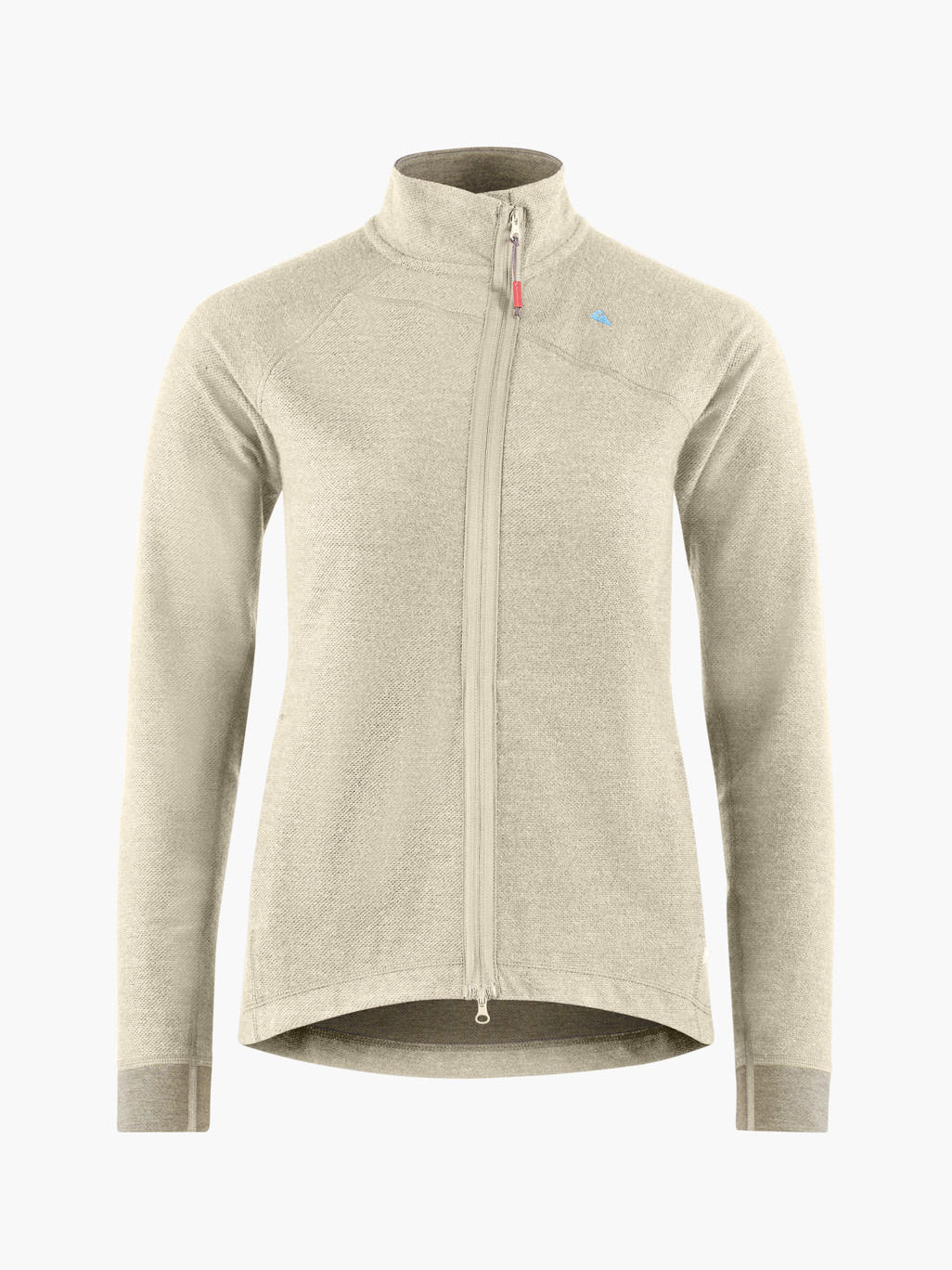 Image 1 for product Hödur Zip Jacka Dam