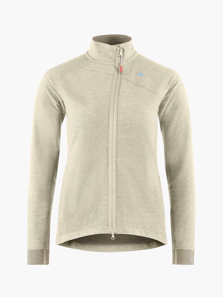 Image for product Hödur Zip Jacka Dam