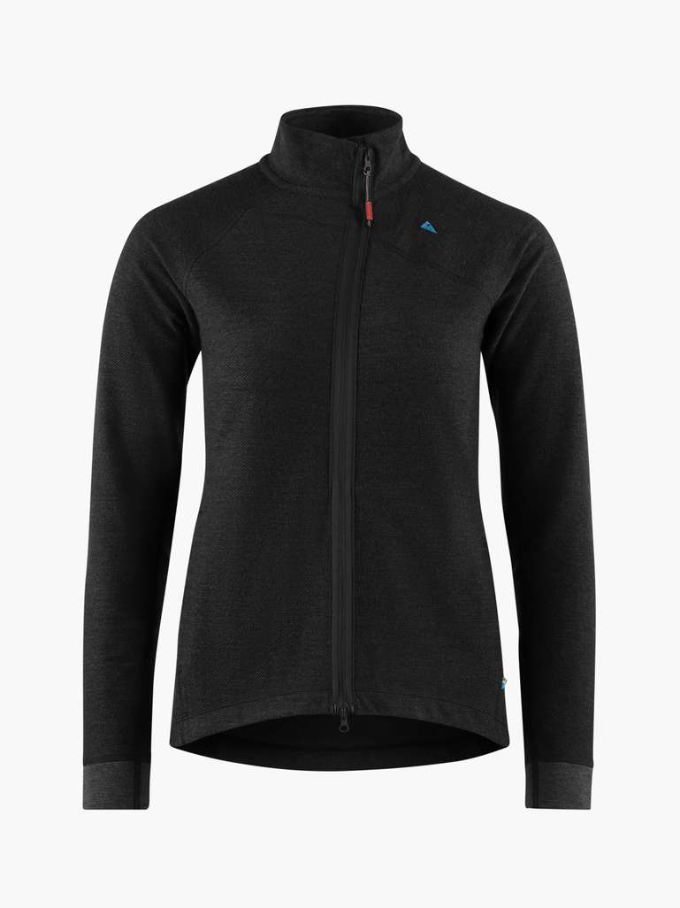 Hödur Zip Jacket Women's image 1