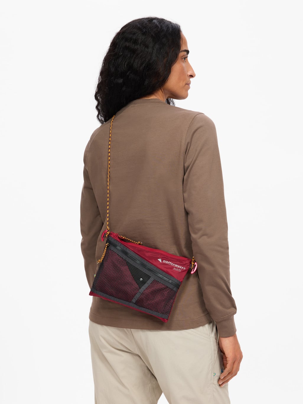 Image 5 for product Algir Accessory Bag Medium