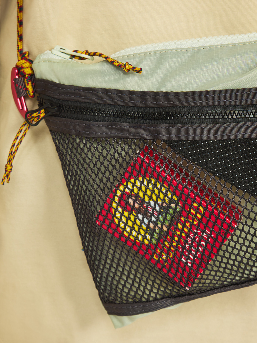 Image 5 for product Algir Accessory Bag Medium