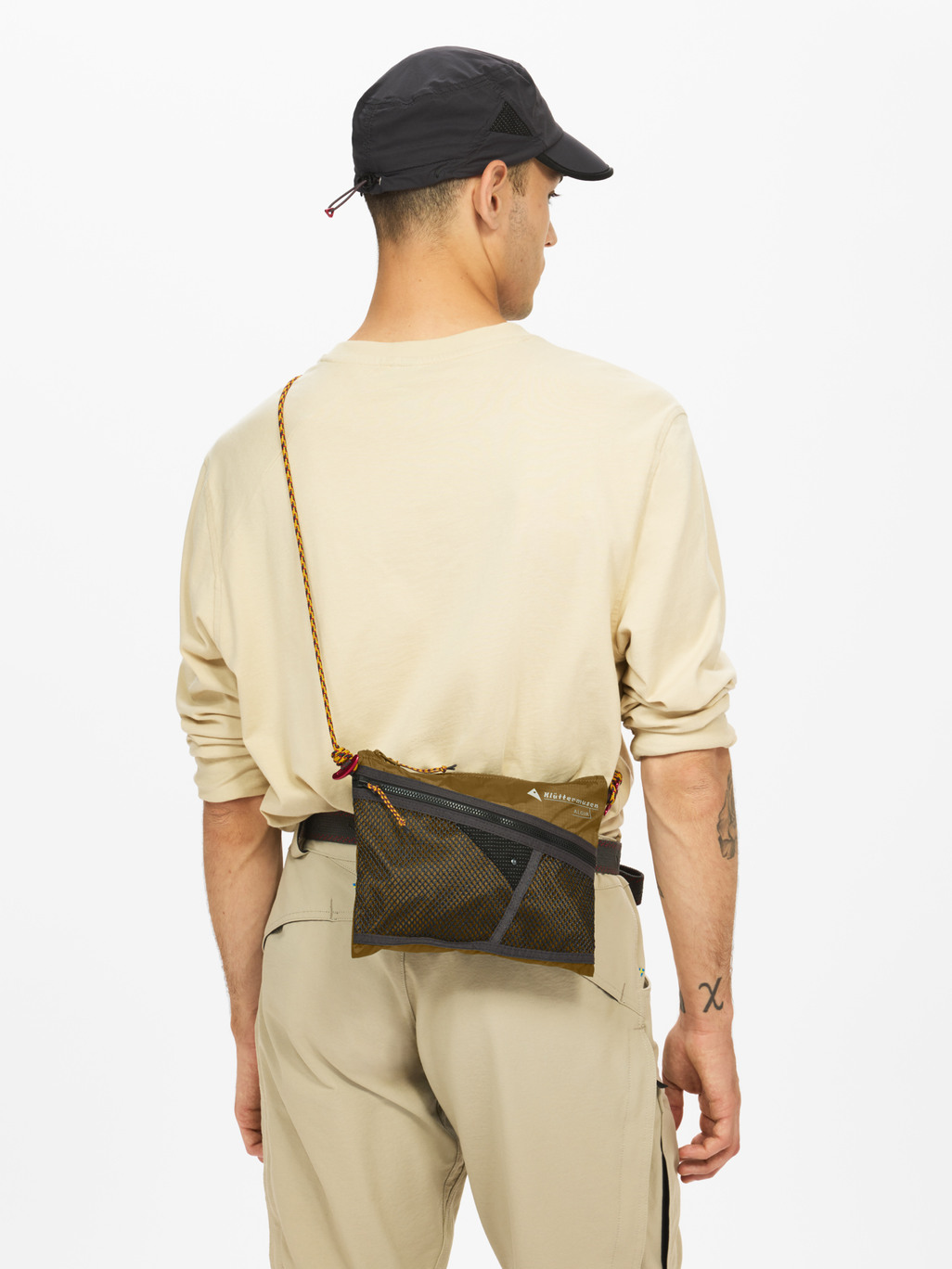 Image 3 for product Algir Accessory Bag Medium