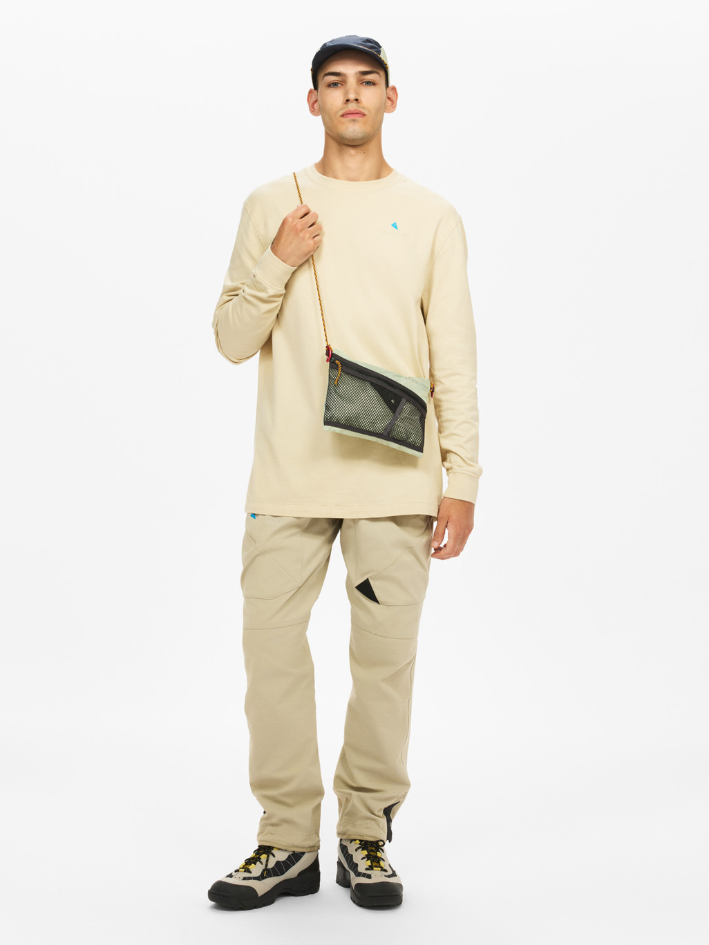 Image 5 for product Algir Accessory Bag Medium