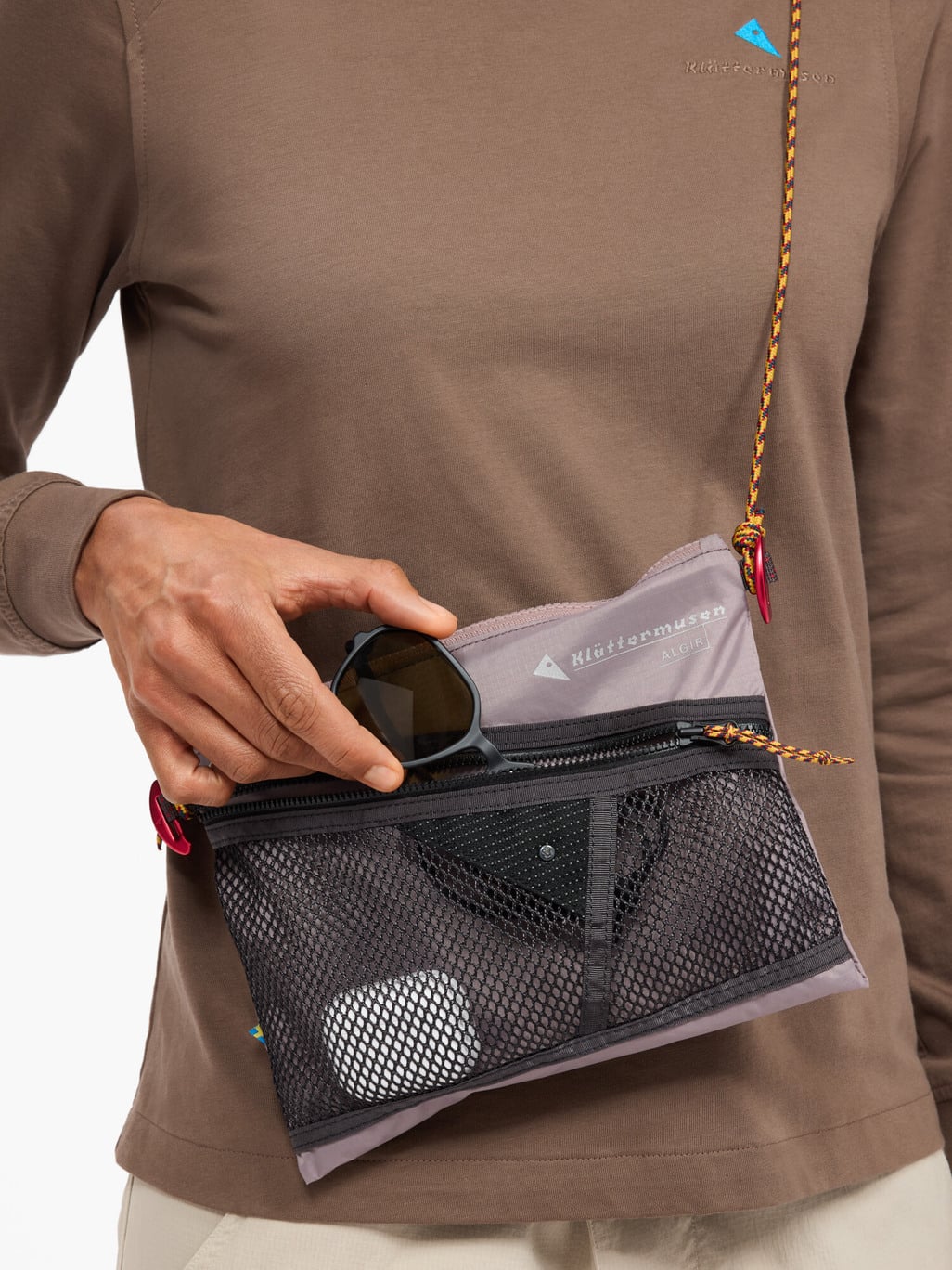 Image 5 for product Algir Accessory Tasche Medium