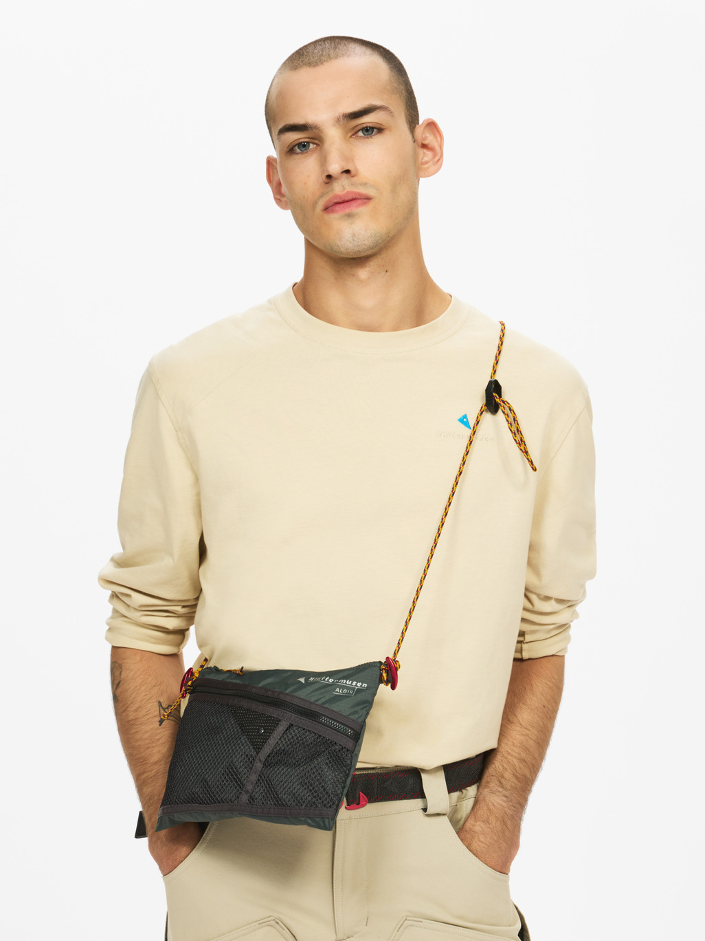 Image 3 for product Algir Accessory Bag Medium