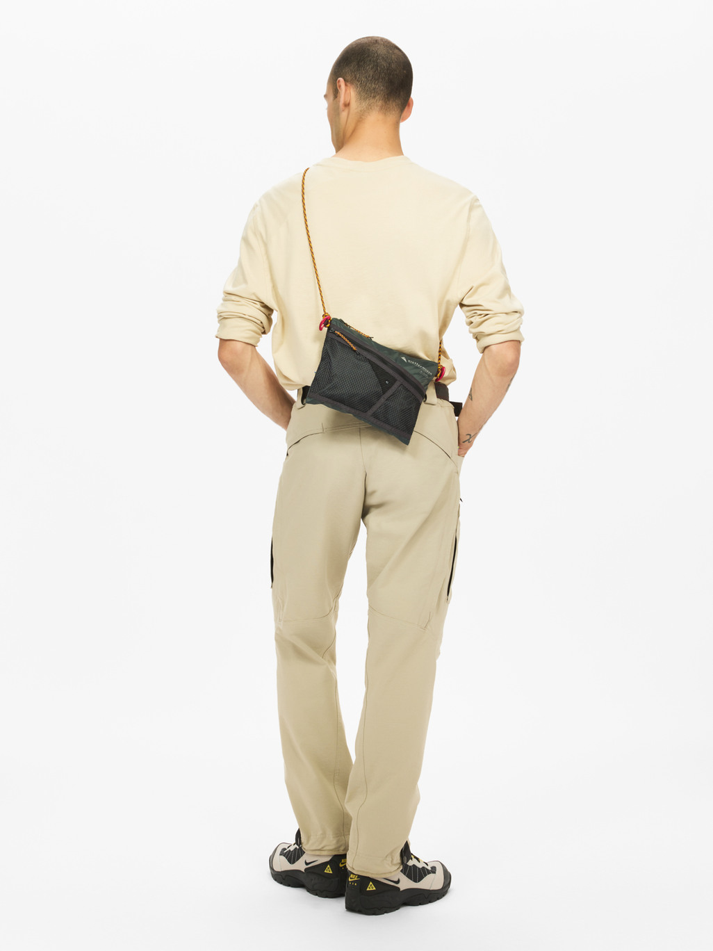 Image 4 for product Algir Accessory Bag Medium