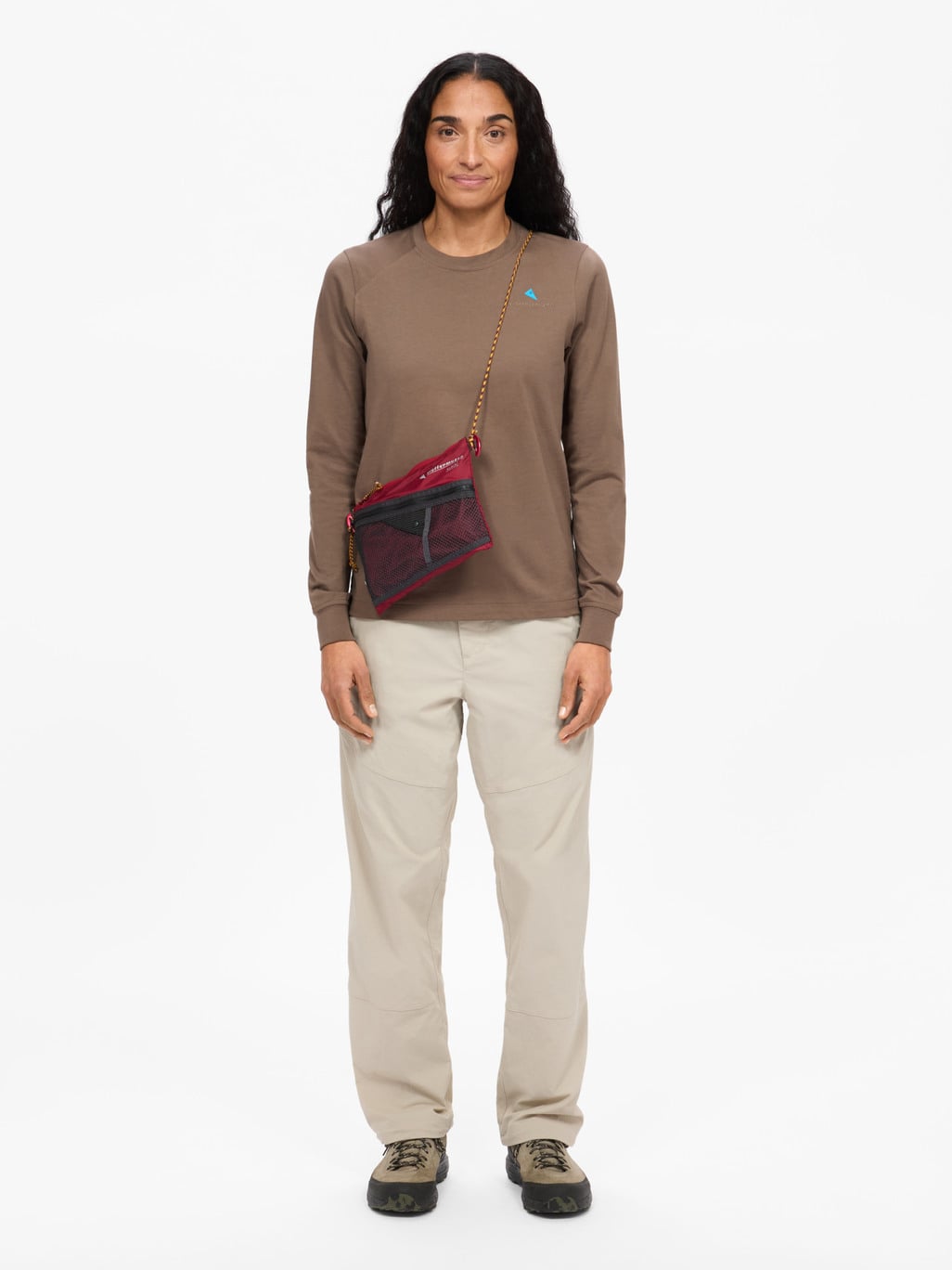 Image 4 for product Algir Accessory Bag Medium