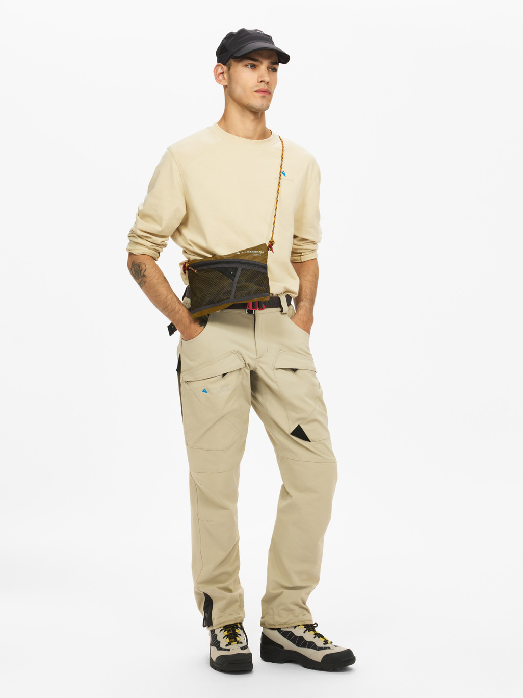 Image 3 for product Algir Accessory Bag Medium