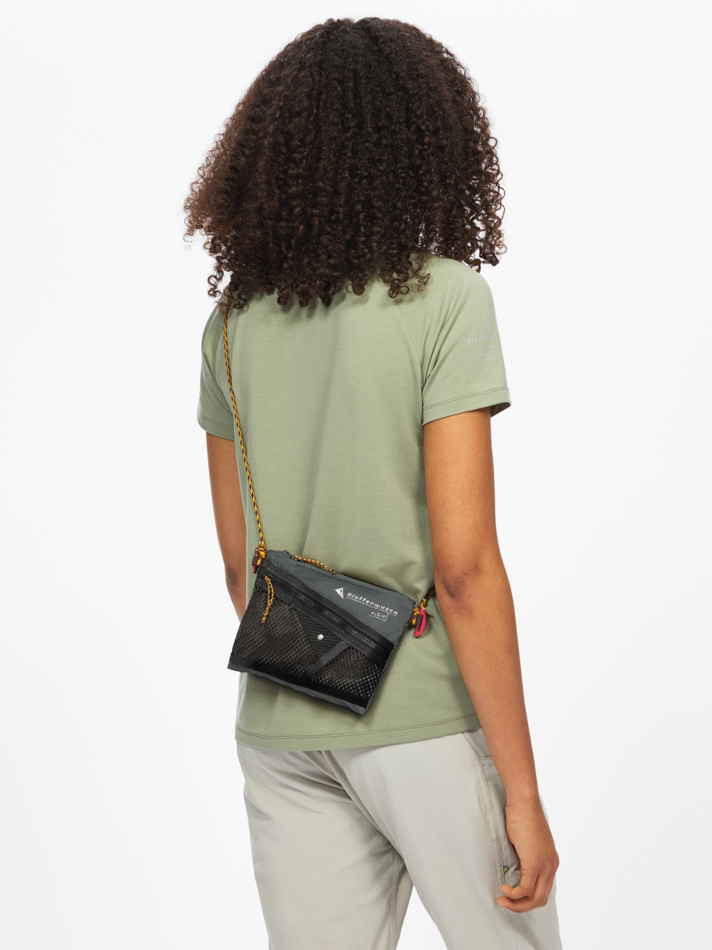 Image 4 for product Algir Accessory Bag Small