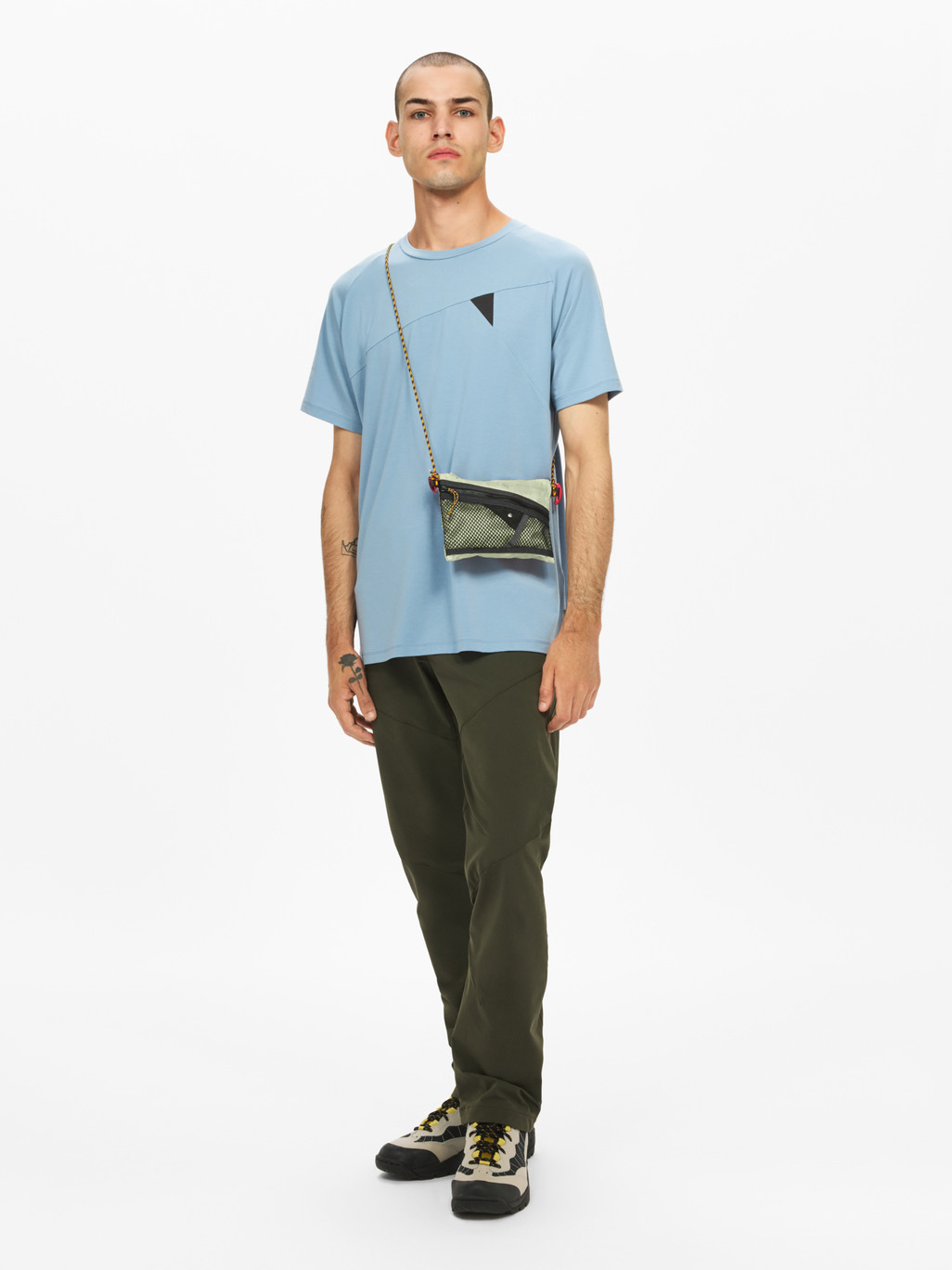 Image 4 for product Algir Accessory Bag Small