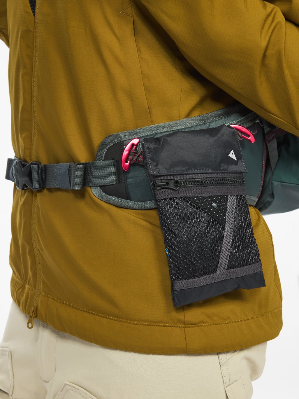 Image 4 for product Algir Lanyard Pocket