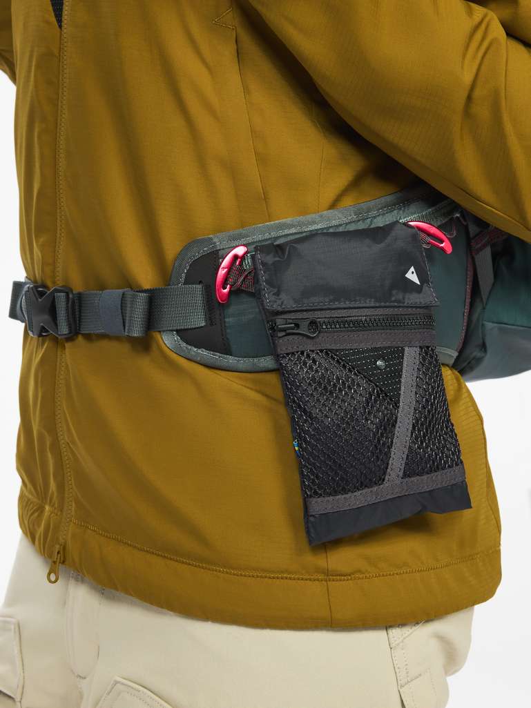 Algir Lanyard Pocket image 4