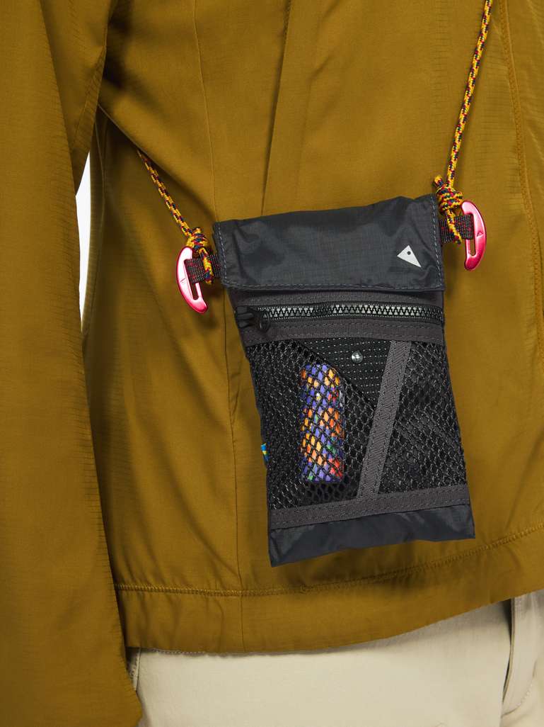 Algir Lanyard Pocket image 5