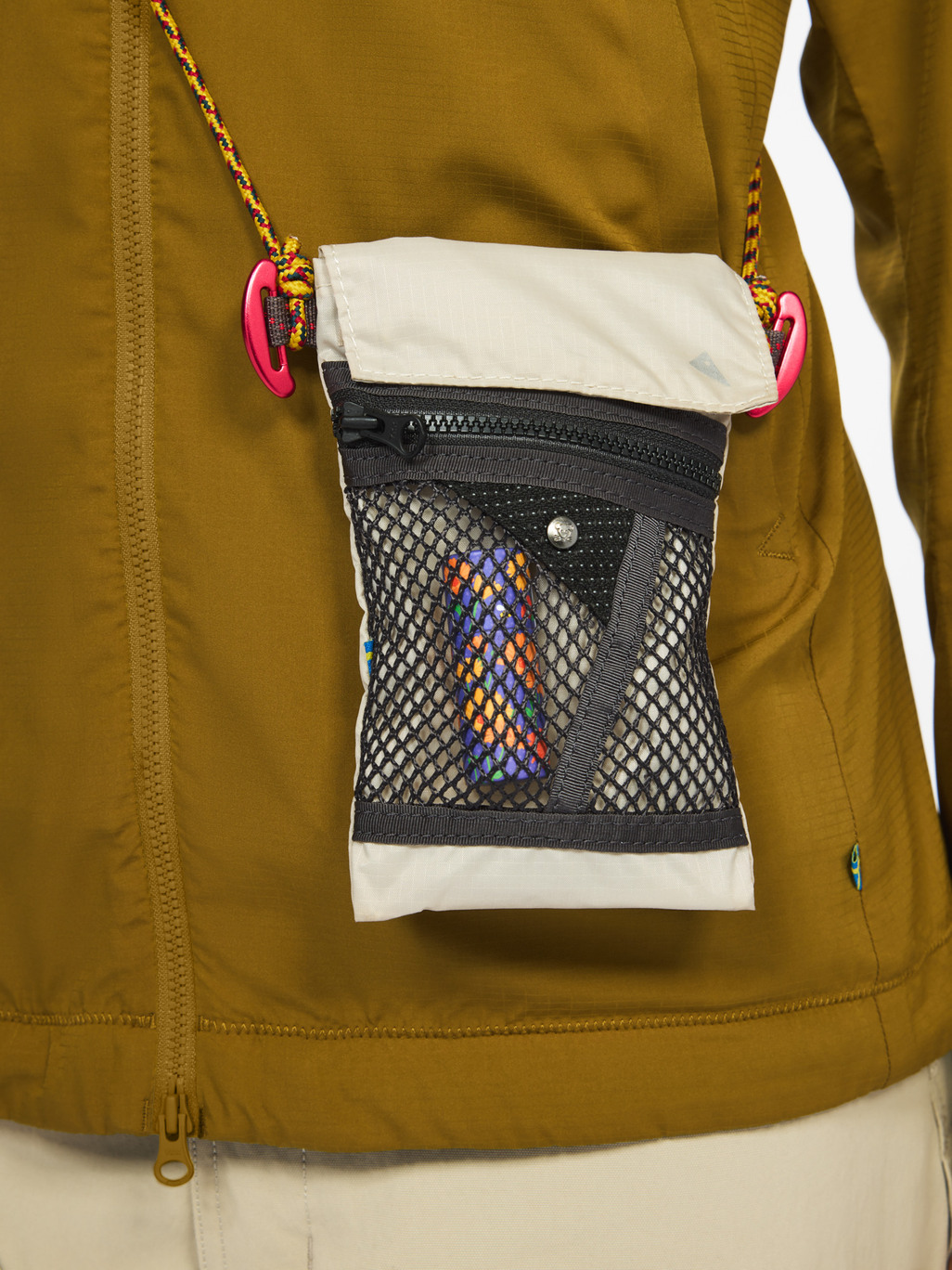Image 4 for product Algir Lanyard Pocket