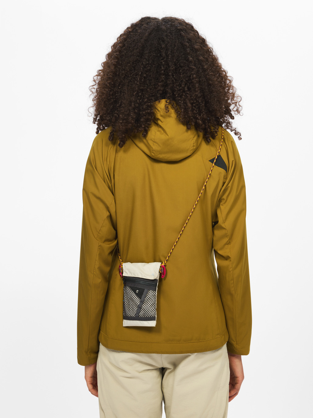 Image 3 for product Algir Lanyard Pocket