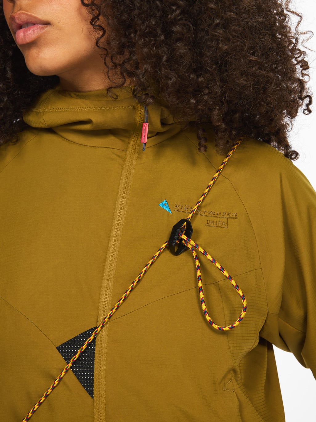 Image 6 for product Algir Lanyard Pocket