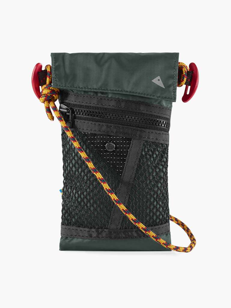 Algir Lanyard Pocket