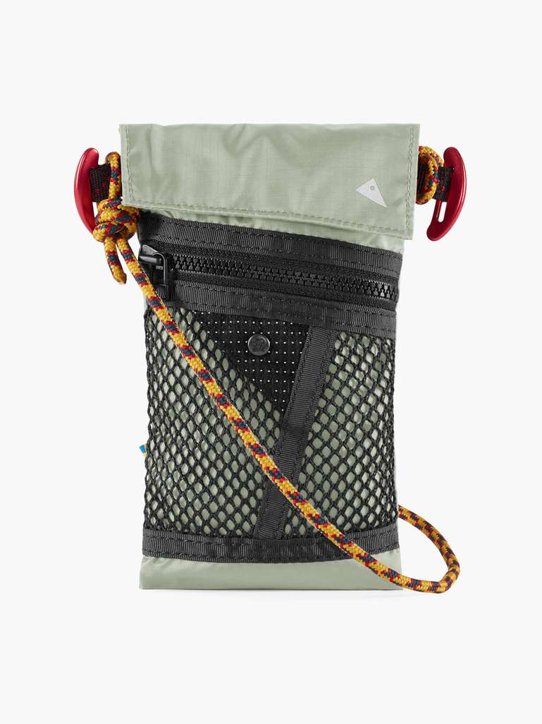 Image for product Algir Lanyard Pocket