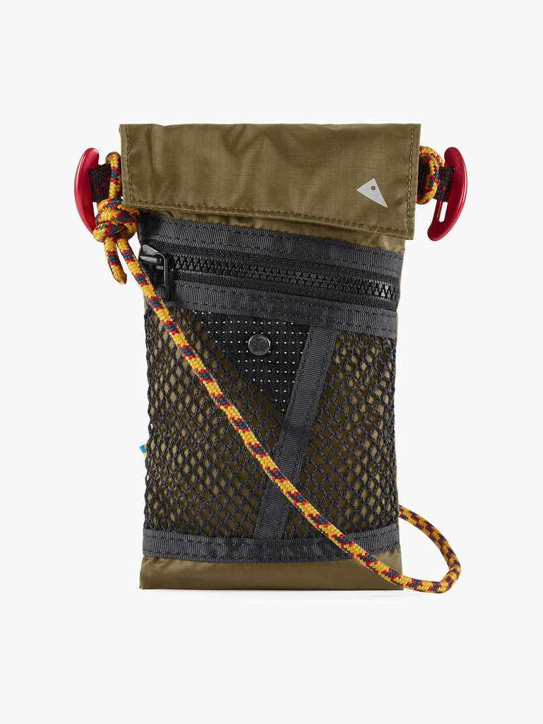 Algir Lanyard Pocket image 1