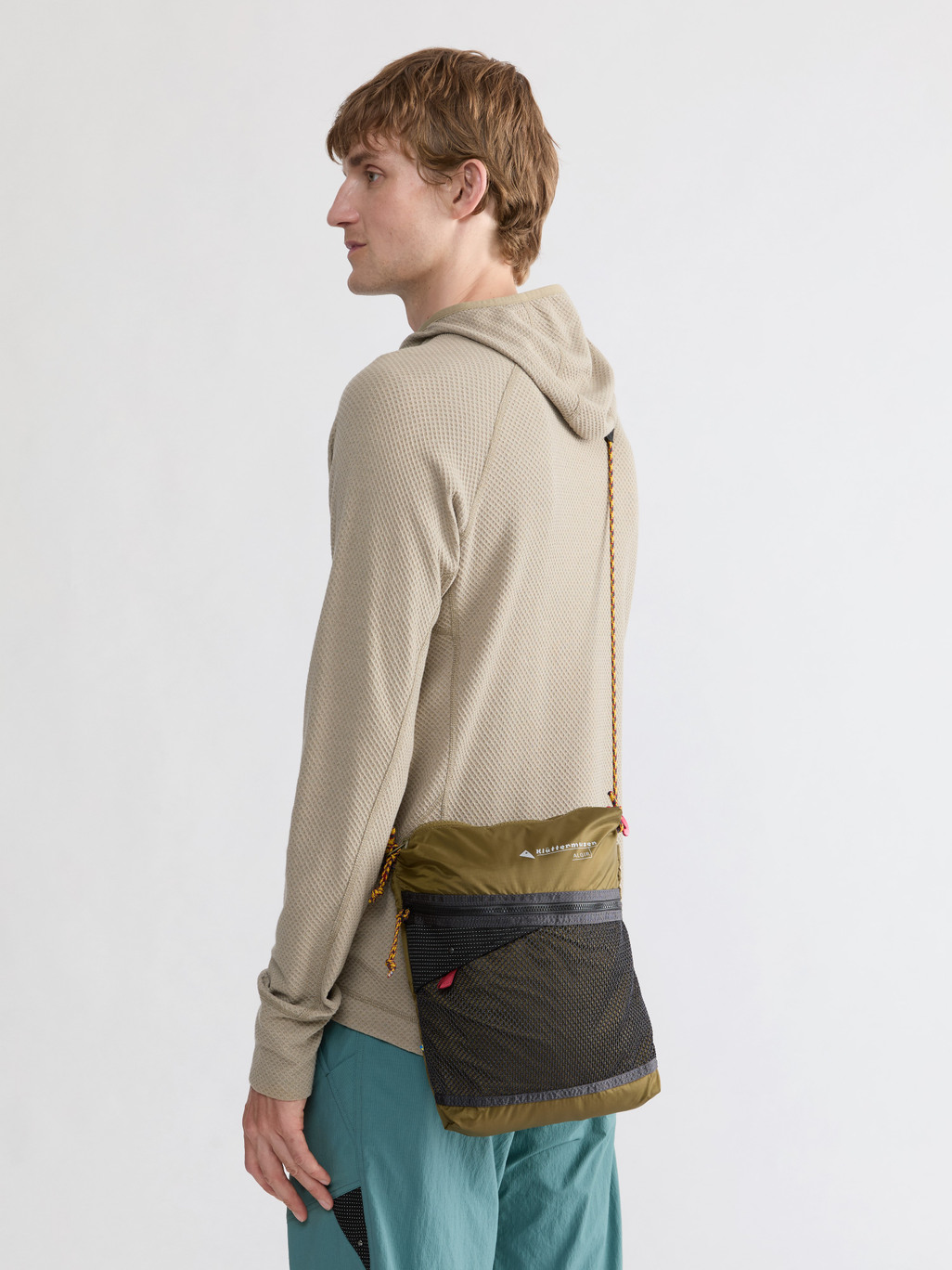 Image 6 for product Algir Multislots Bag 5L