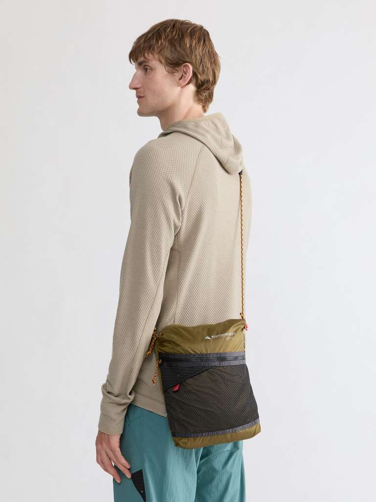 Algir Multislots Bag 5L