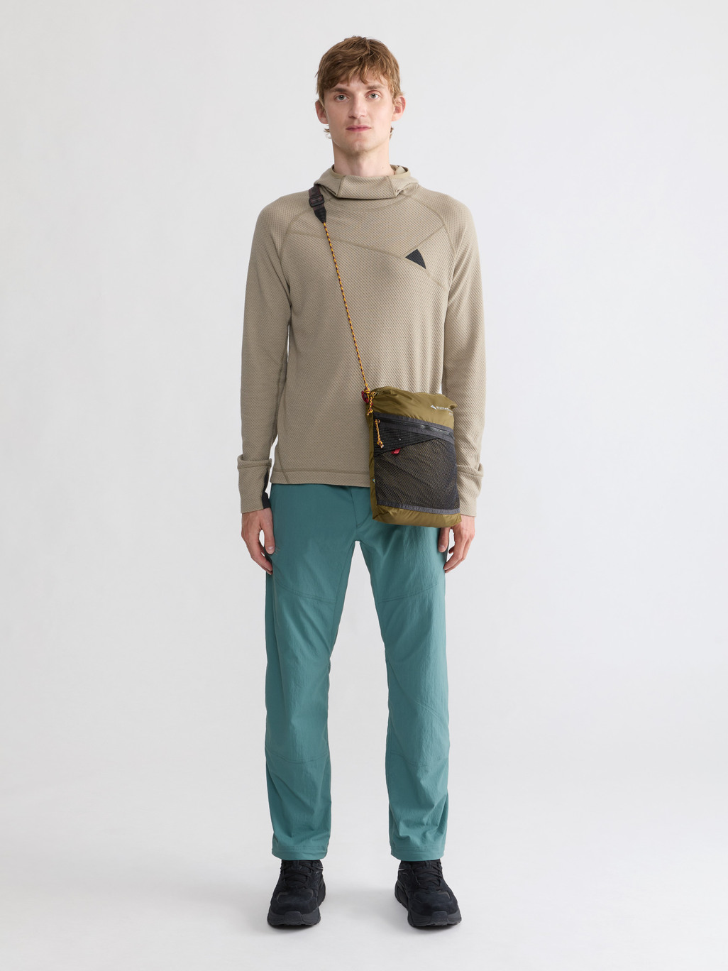 Image 7 for product Algir Multislots Bag 5L