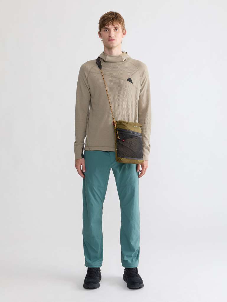 Algir Multislots Bag 5L