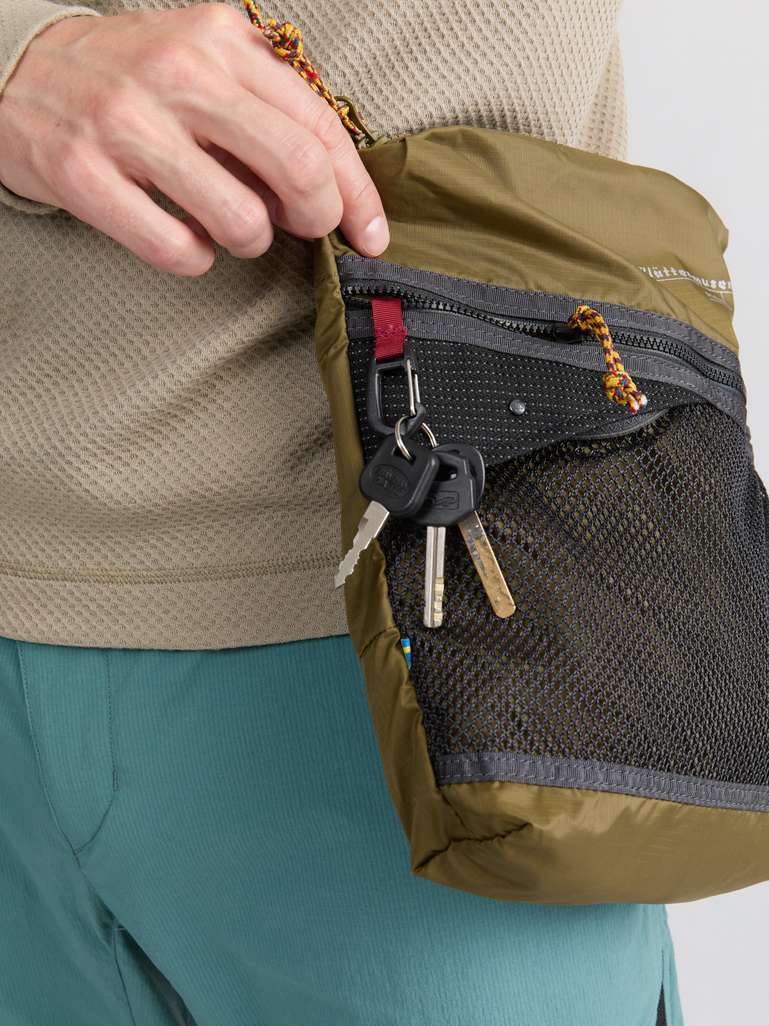 Algir Multislots Bag 5L