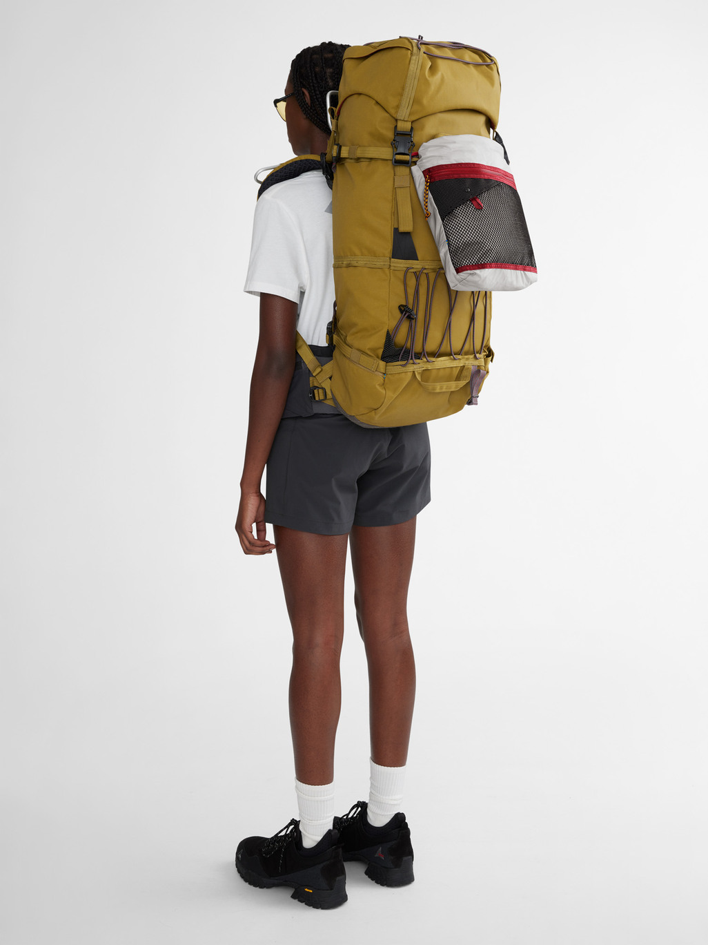 Image 3 for product Algir Multislots Bag 5L