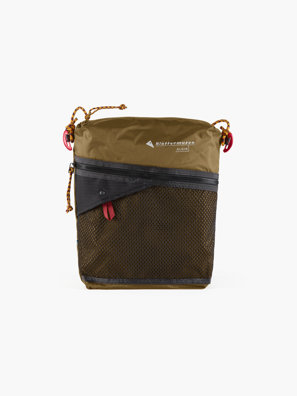 Image 1 for product Algir Multislots Bag 5L