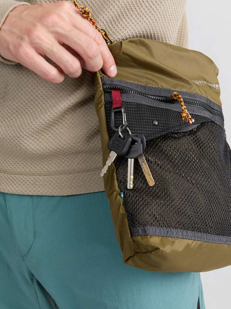 Algir Multislots Bag 5L