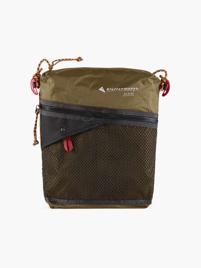Algir Multislots Bag 5L image 1