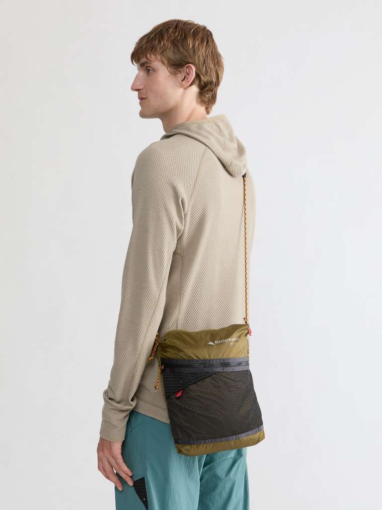 Algir Multislots Bag 5L