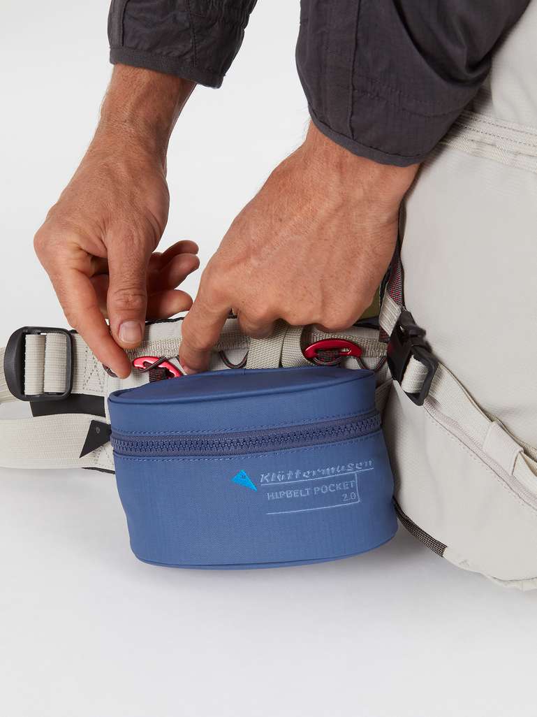 Hipbelt Pocket 2.0
