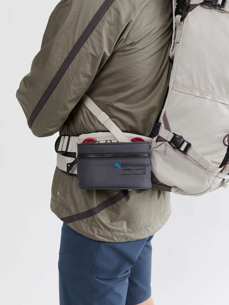 Hipbelt Pocket 2.0