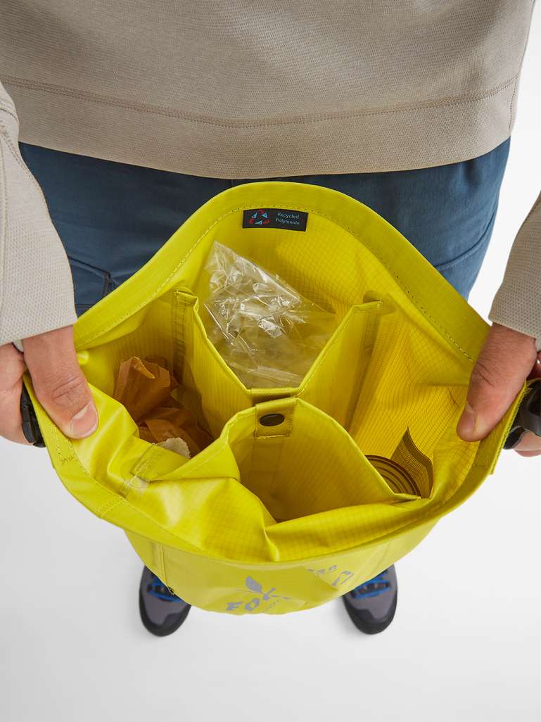 Recycling Väska 2.0