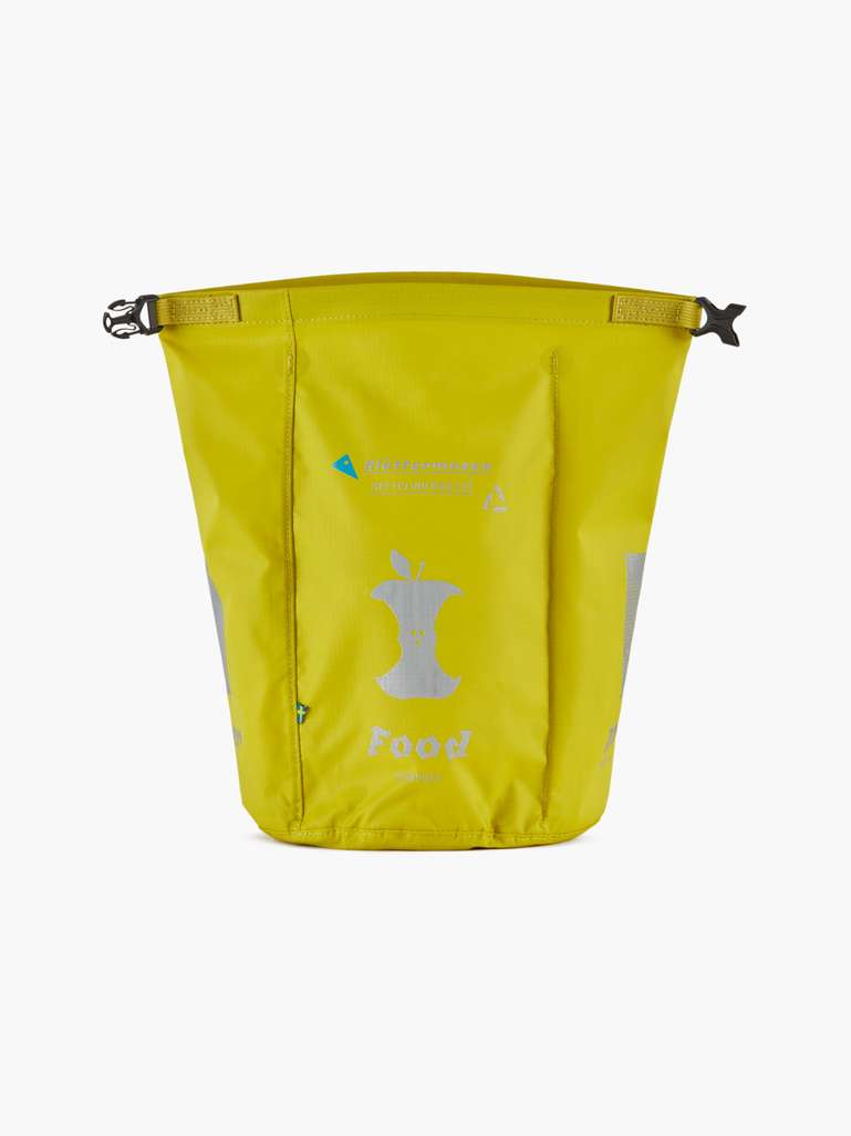 Recycling Väska 2.0