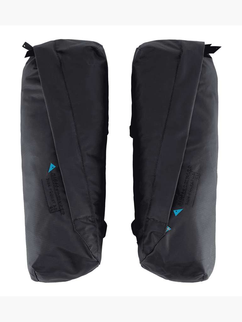 Sidepockets 3.0 Pair 6L