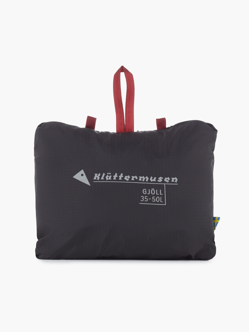 Image 1 for product Gjöll Rain Cover 35-50L