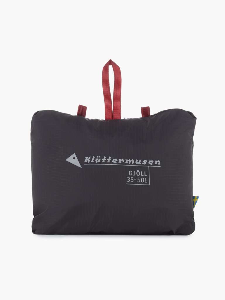 Gjöll Rain Cover 35-50L