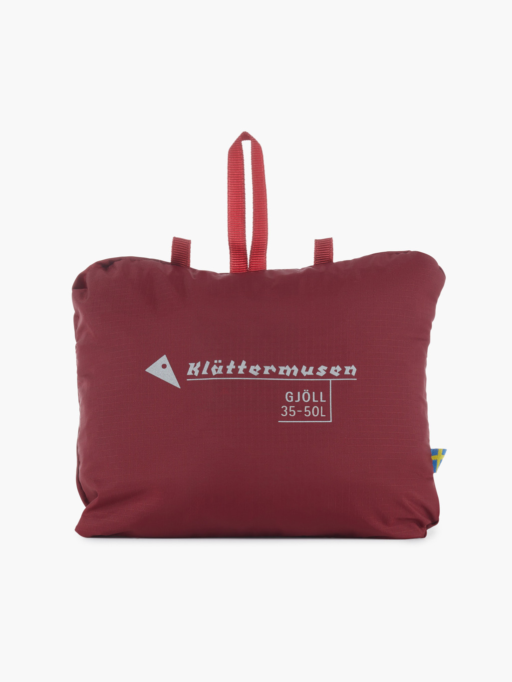 Image 2 for product Gjöll Rain Cover 35-50L