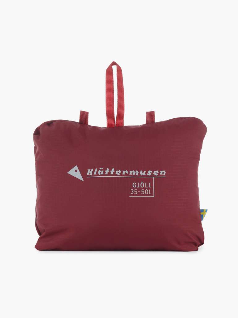 Gjöll Rain Cover 35-50L